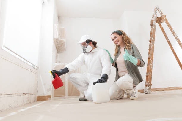 Mold Exposure & Symptoms